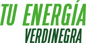 Tu energía verdinegra